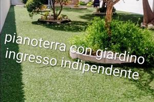 casa(appartamento piano terra)
