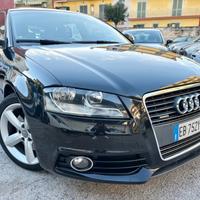 Audi A3 SPB 2.0 TDI 170 CV 4x4 s-line
