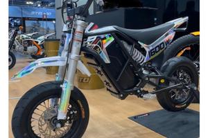 Cross elettico 1600w