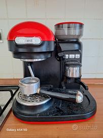 macchina da caffè Ariete