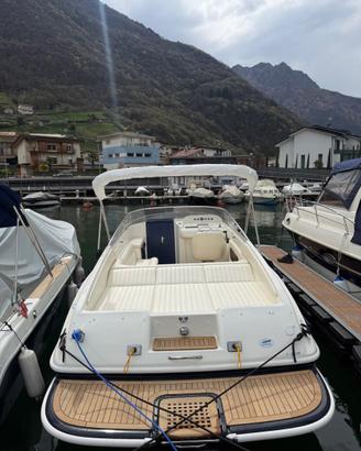 airon marine 278