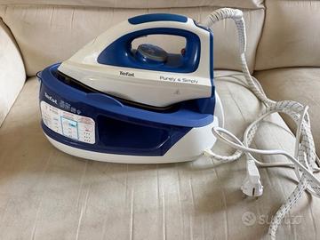 Ferro da stiro a caldaia TEFAL SV5030