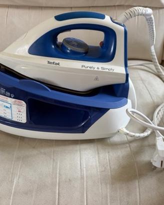 Ferro da stiro a caldaia TEFAL SV5030