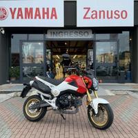 Honda MSX 125