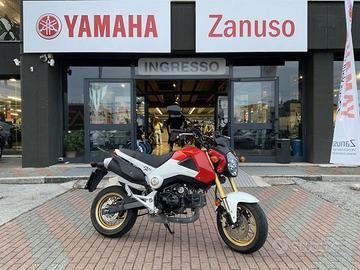 Honda MSX 125