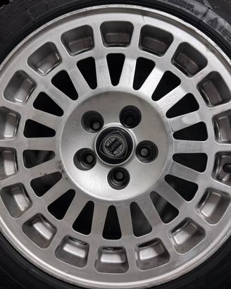 CERCHI LANCIA DELTA EVOLUZIONE