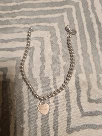 Bracciale Tiffany argento 925