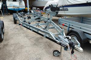 Rimorchi ELLBI IN PROMO + TASSO 0