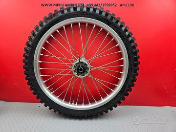 CERCHIO ANTERIORE KAWASAKI KX 250 1999 2000 KX250