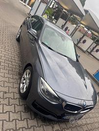BMW 325 GT