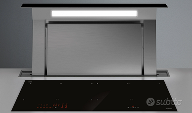 Cappa a scomparsa Falmec 90cm