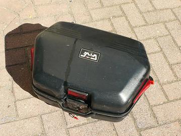 Bauletto moto GIVi