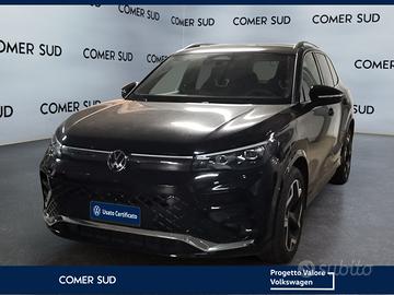 VOLKSWAGEN Tiguan III 2024 - Tiguan 2.0 tdi U33108