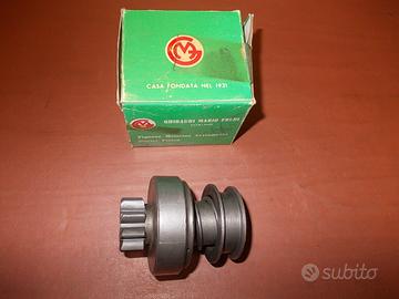Pignone motorino avviamento Fiat 1800-2100