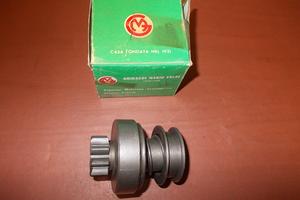 Pignone motorino avviamento Fiat 1800-2100