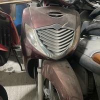 Scooter 150