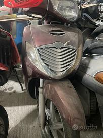 Scooter 150
