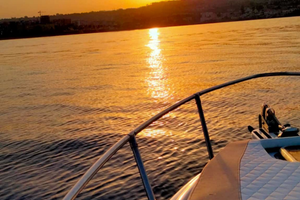 Semi cabinato saver 620