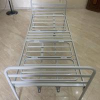 Letto ospedaliero