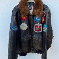 AVIREX G1 TOP GUN XL