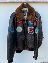 AVIREX G1 TOP GUN XL