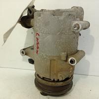 COMPRESSORE A/C FORD C - Max Serie 1681901 SYDA be