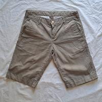 Bermuda Carhartt donna W’ Presenter – taglia 27 – 