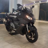 Bmw C 650 BMW C650 Sport