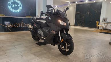 Bmw C 650 BMW C650 Sport