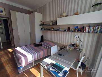 Arredo cameretta CITYLINE completo