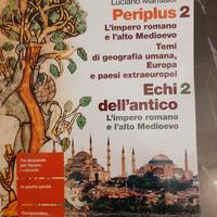 Periplus 2 Echi dell'antico