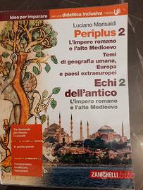 Periplus 2 Echi dell'antico