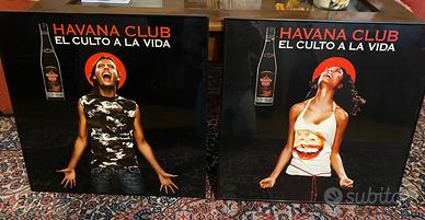 Quadri havana club