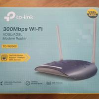 Modem Router TP-Link