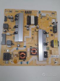 scheda samsung l55e7 ths bn44-01058 bn44-01059