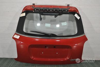 Mini Cooper F55 Portellone posteriore | 18441