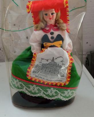 BAMBOLE SOUVENIR