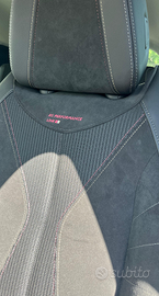 Ds4 E-Tense 1.6 benzina hybrid performance line