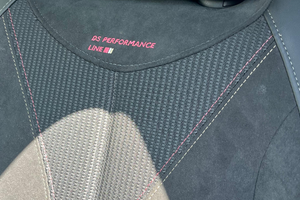 Ds4 E-Tense 1.6 benzina hybrid performance line