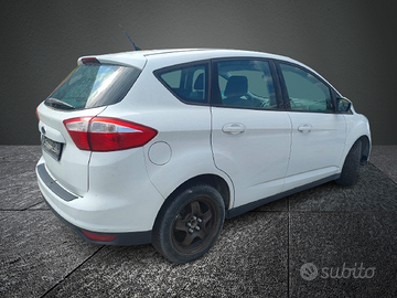 2014 FORD C-MAX MOTORE TYDA 2.0 TDCI