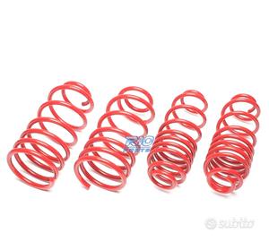 KIT MOLLE SPORTIVI PER SUBARU