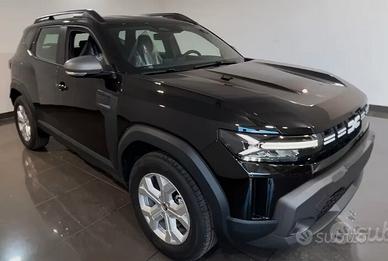 Dacia Duster 1.2 Eco-G 120 CV * GPL * KM0