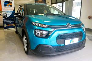 Citroen C3 1.2 puretech Feel Pack s&s 83cv neopate