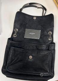 Borsa SAINT LAURENT NIKI