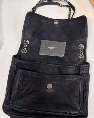 Borsa SAINT LAURENT NIKI