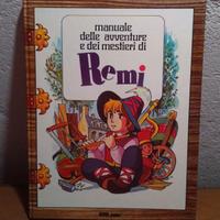 Manuale delle avventure e dei mestieri di Remì