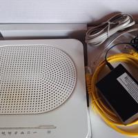 modem Tim funzionante x cambio operatore 