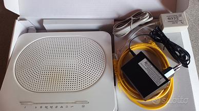 modem Tim funzionante x cambio operatore 