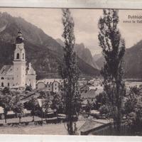 Cartoline Sudtirol Alto Adige Dobbiaco Nr476