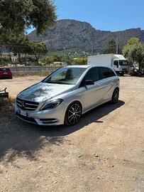 Mercedes classe b 180